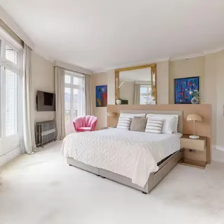 Villa Ac Eiffel Tower Luxury 250 M 3 Bedrooms *