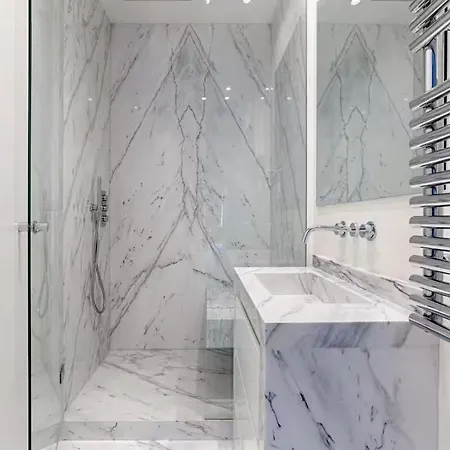 Ac Eiffel Tower Luxury 250 M 3 Bedrooms *